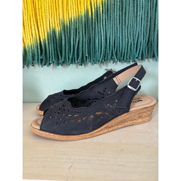 Spring Step Shoes - Spring Step sandals